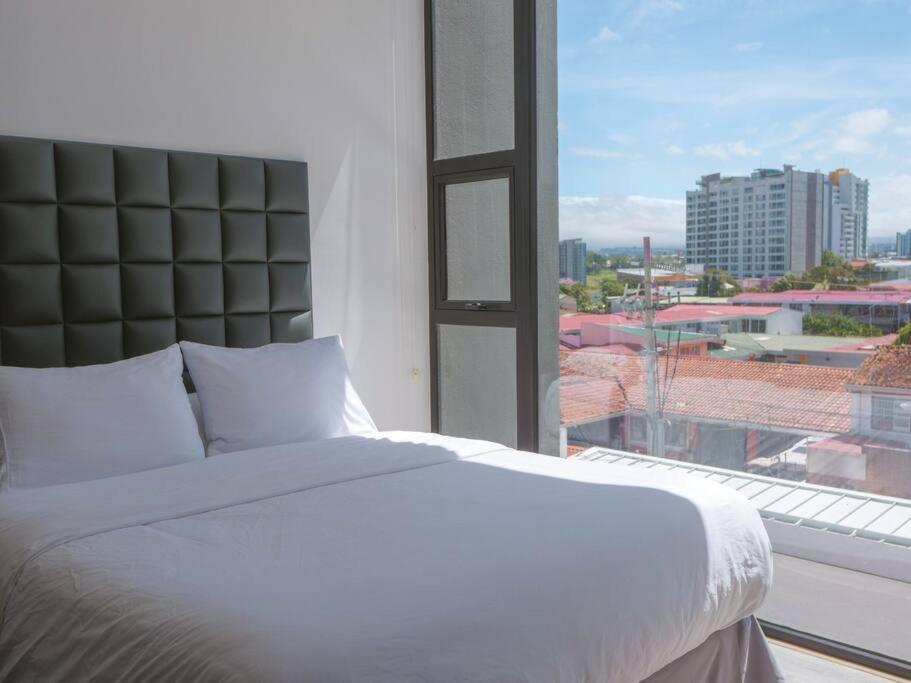Apartment Urban Executive San Jose (San Jose)