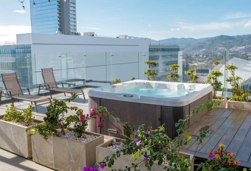 Apartment Urban Executive *