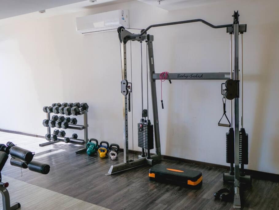 Apartment Urban Executive *