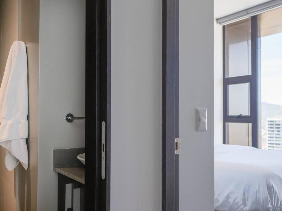 Apartment Urban Executive *