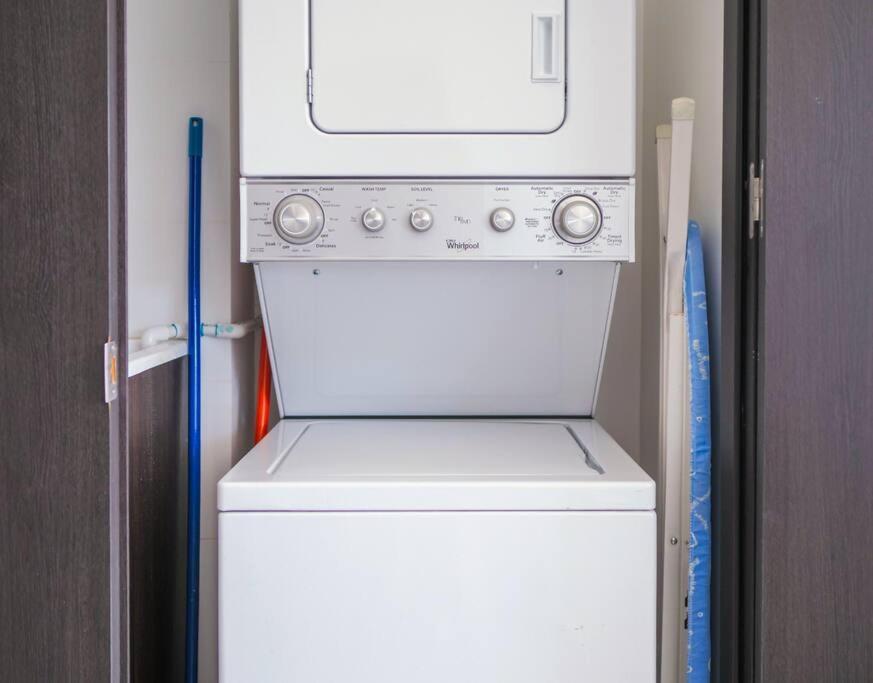 Urban Executive Apartment