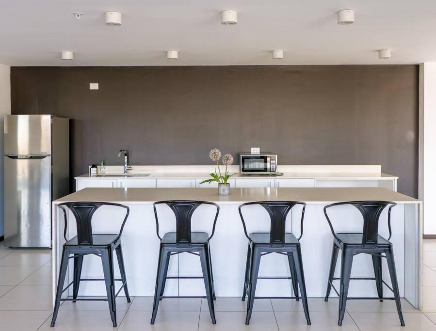 Apartment Urban Executive San Jose (San Jose)