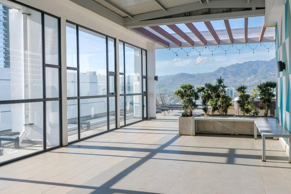Urban Executive Apartment San Jose (San Jose)