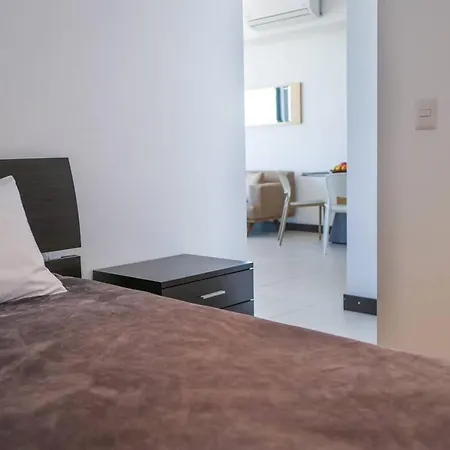 Urban Executive Stay San José Exterior foto