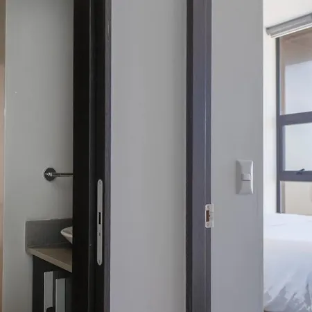 Urban Executive Stay San José Exterior foto