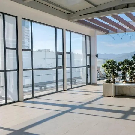 Urban Executive Stay San José Exterior foto