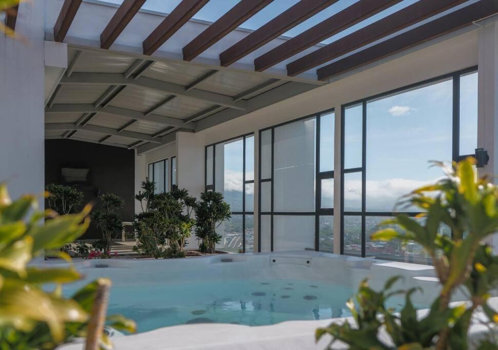 Apartment Urban Executive *