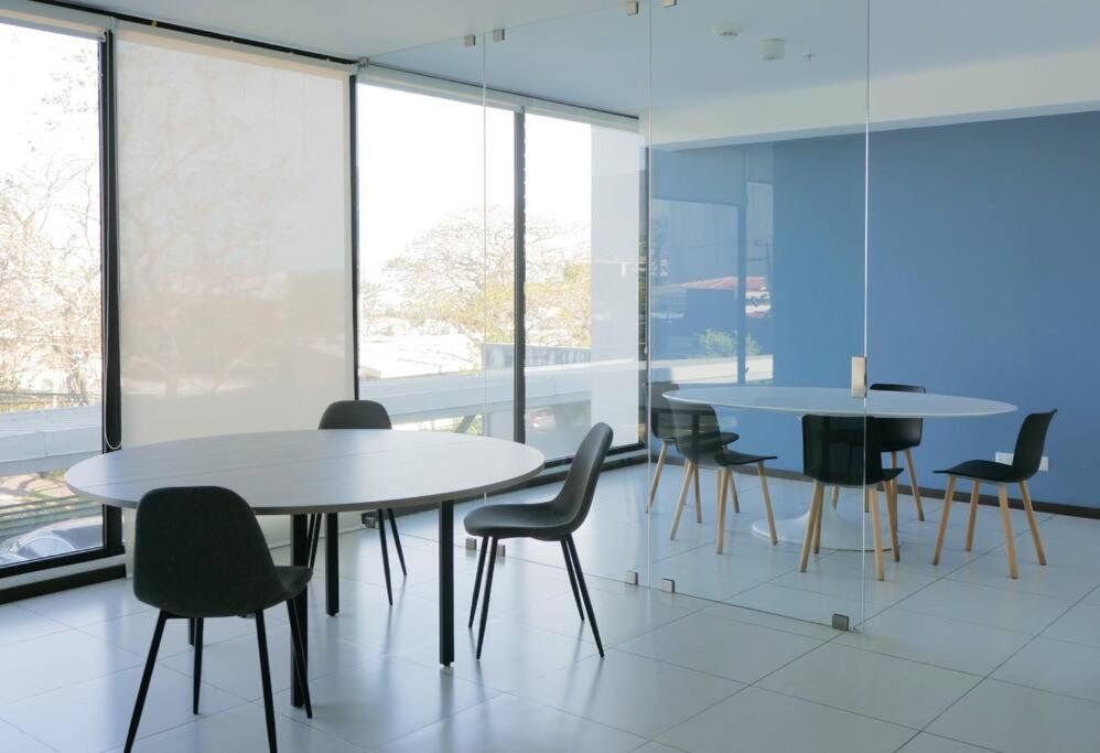 Apartment Urban Executive San Jose (San Jose)