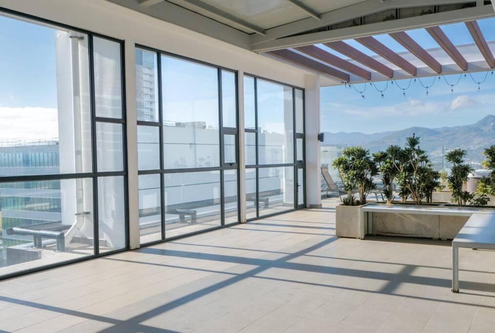 Apartment Urban Executive *